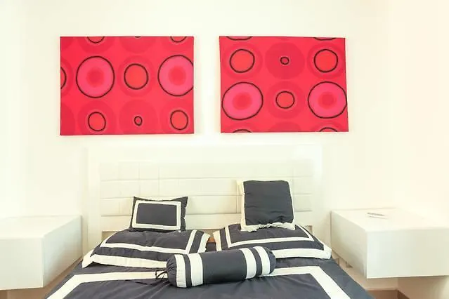 Apartment Serena Village 100 Punta Cana