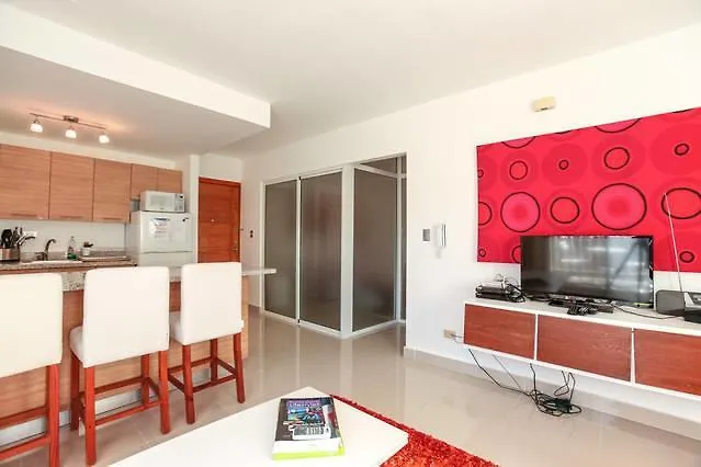 Serena Village 100 Punta Cana