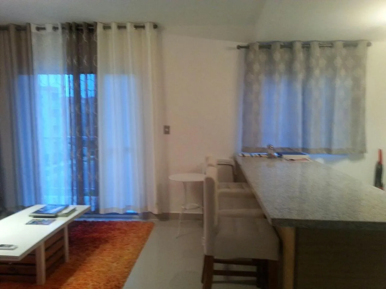 Serena Village 100 Punta Cana Apartment