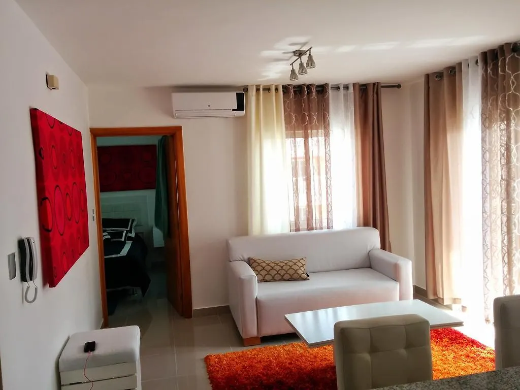 Apartment Serena Village 100 Punta Cana