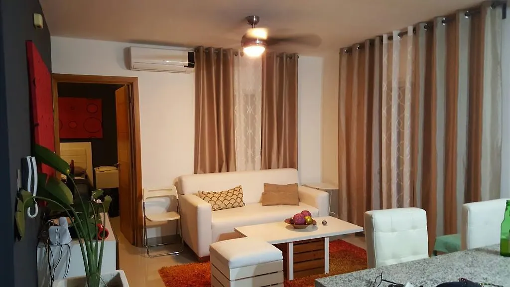 Apartment Serena Village 100 Punta Cana
