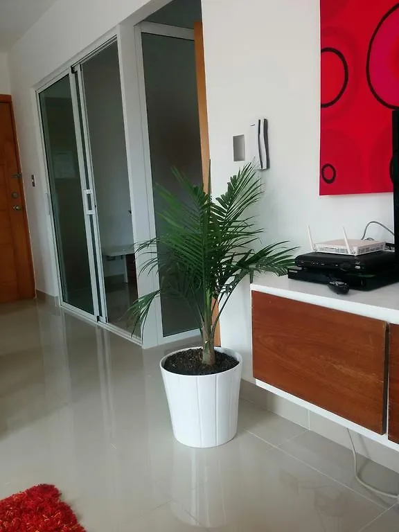 Serena Village 100 Punta Cana Apartment