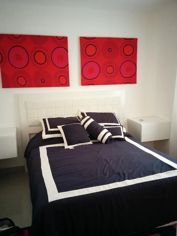 Apartment Serena Village 100 Punta Cana Dominican Republic