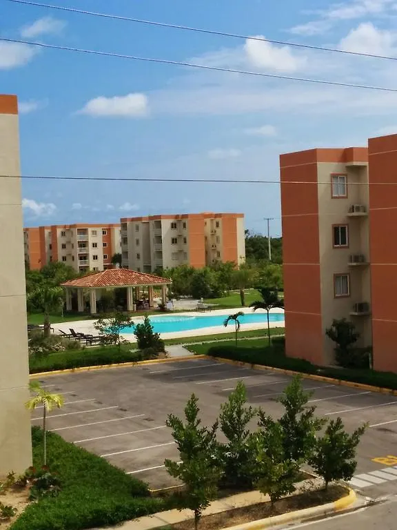 Serena Village 100 Punta Cana