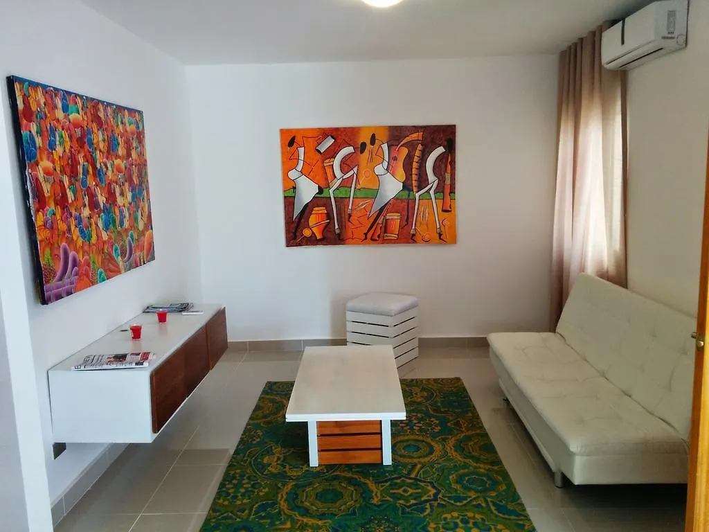 Apartment Serena Village 100 Punta Cana