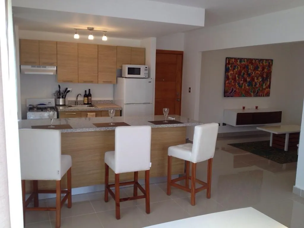 Serena Village 100 Punta Cana