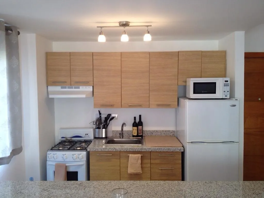 Apartment Serena Village 100 Punta Cana Dominican Republic